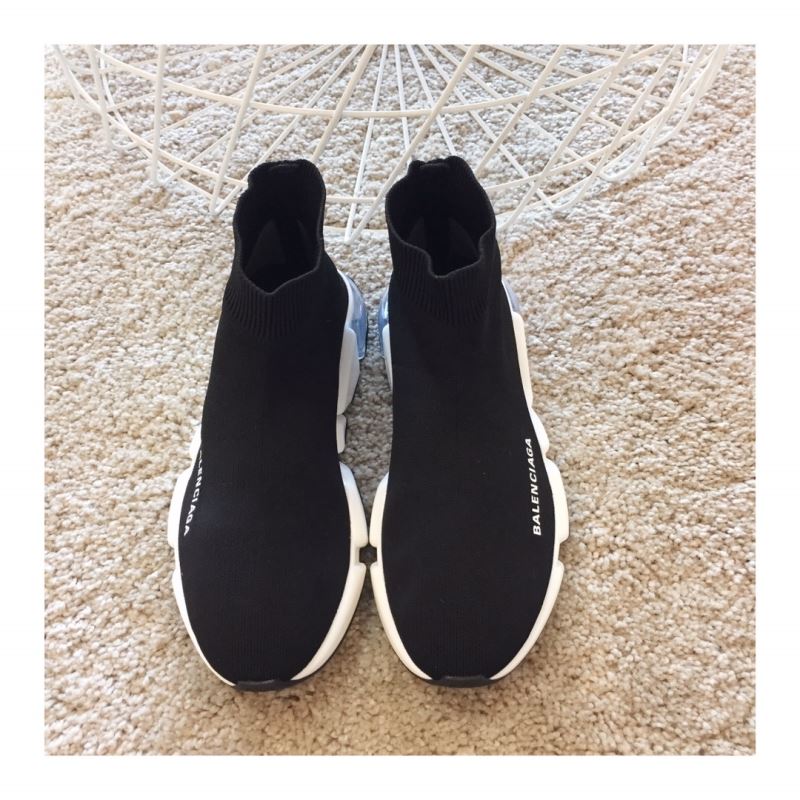 Balenciaga Speed Shoes